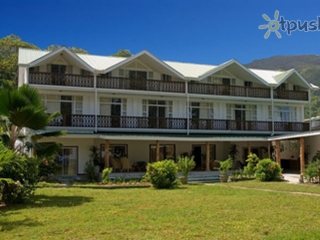 Augerine Small Hotel
