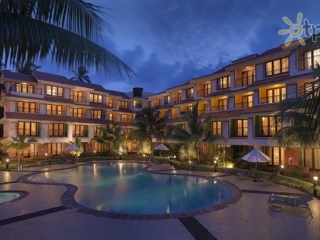 Double Tree By Hilton