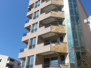 M Lux Villa