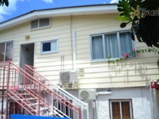 Anse Norwa Self Catering