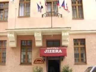 Jizera