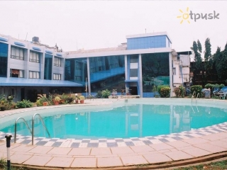 Silver Sands Beach Resort