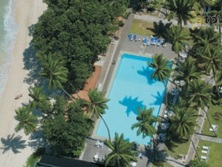 Avani Seychelles Barbarons Resort & Spa