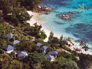 Beach Villa