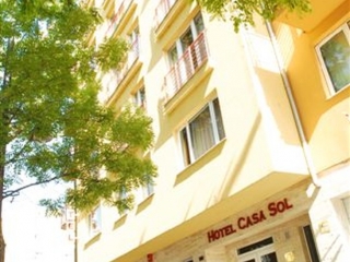 Triple M Hotel