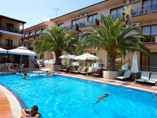 Simeon Hotel