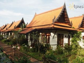 Khao Lak Bhandari Resort