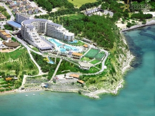 Sealight Resort Hotel