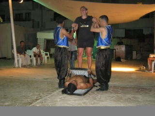 9