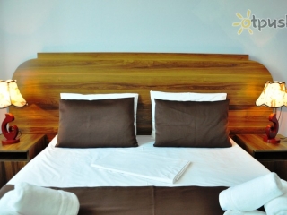 Reness Hotel