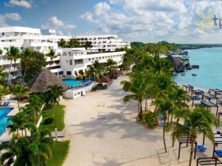 Be Live Experience Hamaca Beach