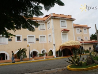 Pullman / Dos Mares