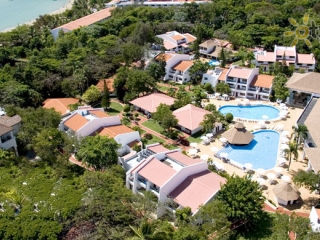 Blue Bay Villas Doradas (Adult Only)