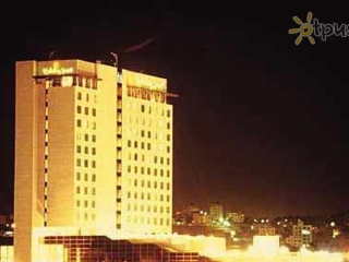 Holiday Inn Amman