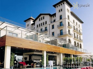 Gran Hotel La Florida