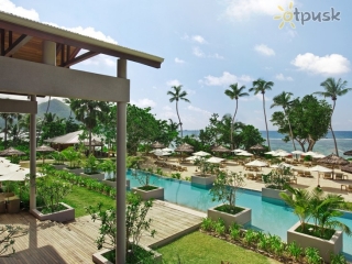 Kempinski Seycheles Resort