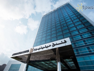 Royal M Hotel Fujairah (Ex. Millennium Hotel Fujairah)