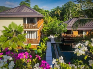 Dhevatara Beach Hotel