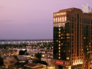 Sheraton Khalidiya