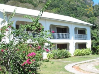 La Residence hotel
