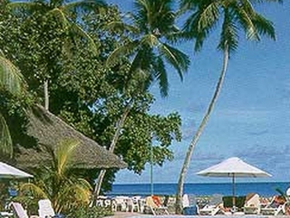 Berjaya Beau Vallon Bay Resort
