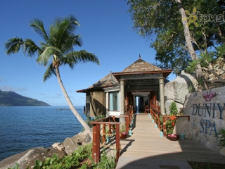 The Hilton Seychelles Northolme Resort & Spa
