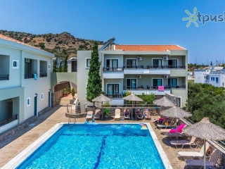 Dias Hotel & Apartments