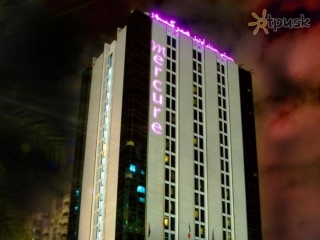 Novel Hotel City Center
