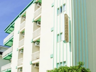 Staccoli Hotel (Rimini)