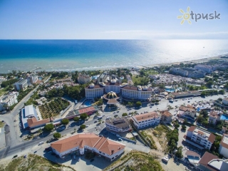 Side Alegria Hotel & Spa