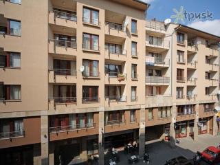 Opera Residence Apartment Hotel