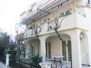 Apartments Asanovic