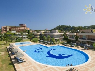 Simena Holiday Village & Villas
