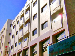 Sadaf Hotel