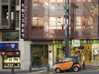 City M28 (ex. Somriu Cassany)