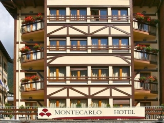 Montecarlo