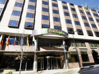 Holiday Inn Andorra (Ex Crowne Plaza)