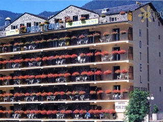 Pere D`Urg