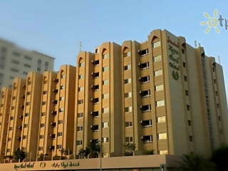 Nova Park Hotel