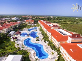 Grand Bahia Principe Aquamarine