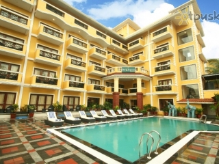 De Alturas Resort
