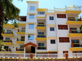 As Holiday Beach Resort