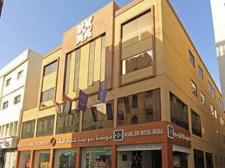 Mark Inn Hotel Deira
