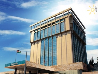 Landmark Amman