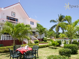 Le Relax Hotel & Restaurant