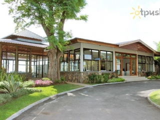 Anelia Resort & Spa