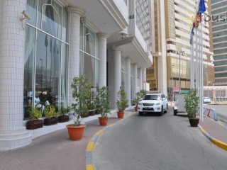 Grand Continental Flamingo Hotel