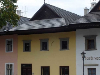 Fortuna Penzion, Poprad