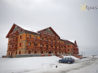 Tatragolf Resort