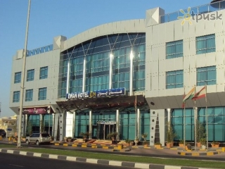 Ewan Hotel